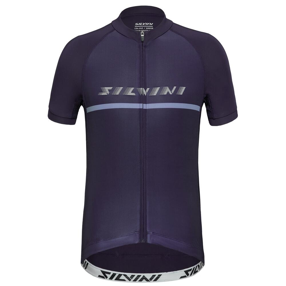 SILVINI Dětský cyklistický dres Mazzani