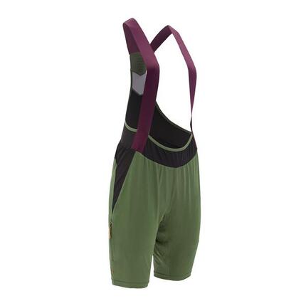 Shorts 2-en-1 pour femmes WP2220 Larrea