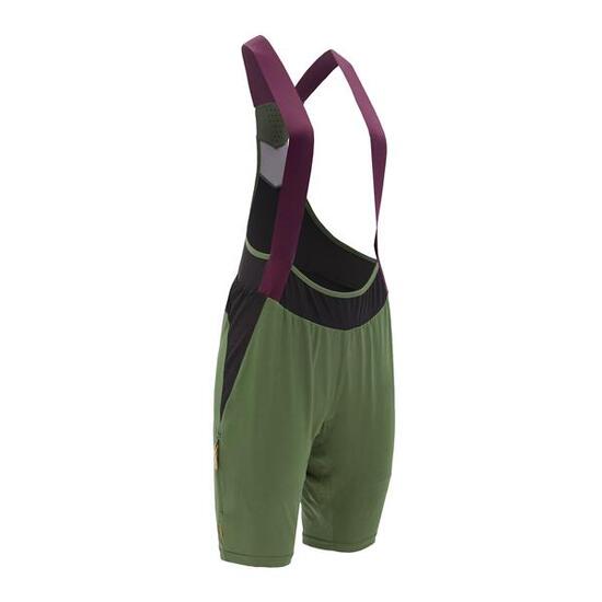 Shorts 2-en-1 pour femmes WP2220 Larrea