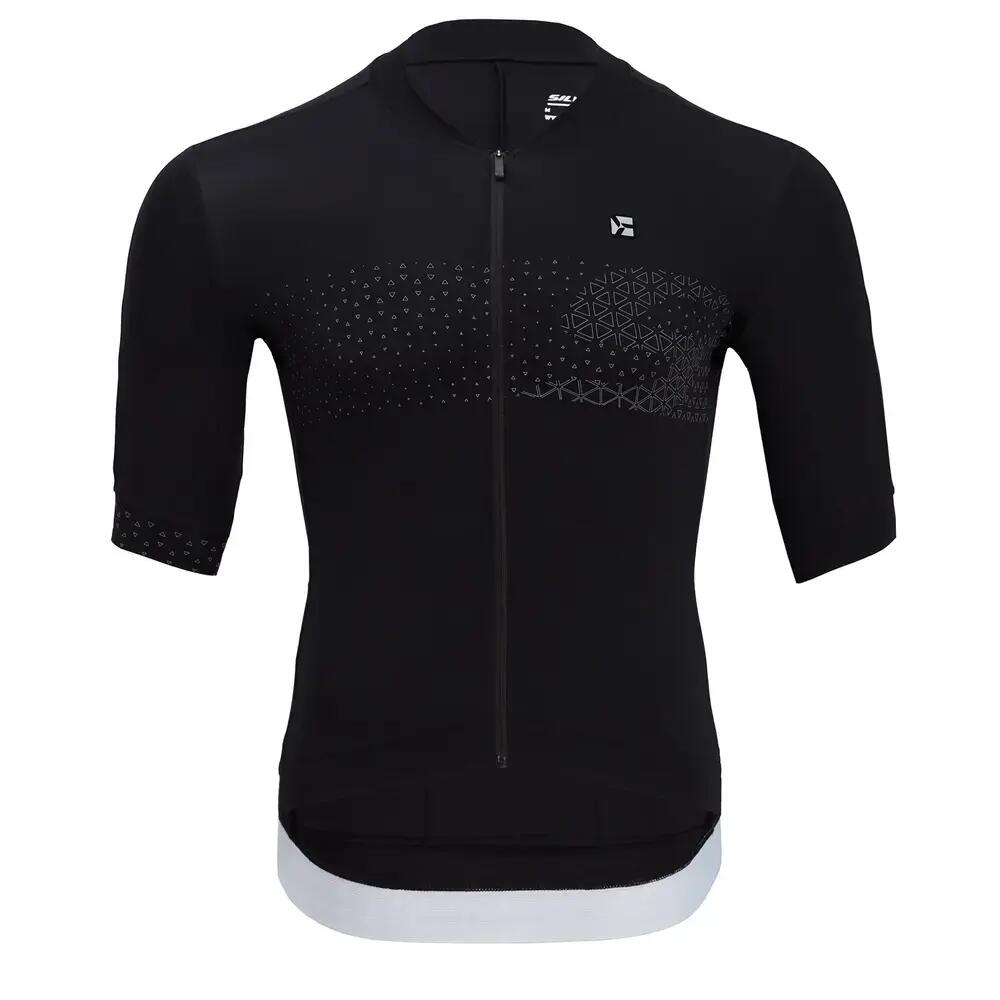 Pánsky cyklistický dres MD1608 Ansino