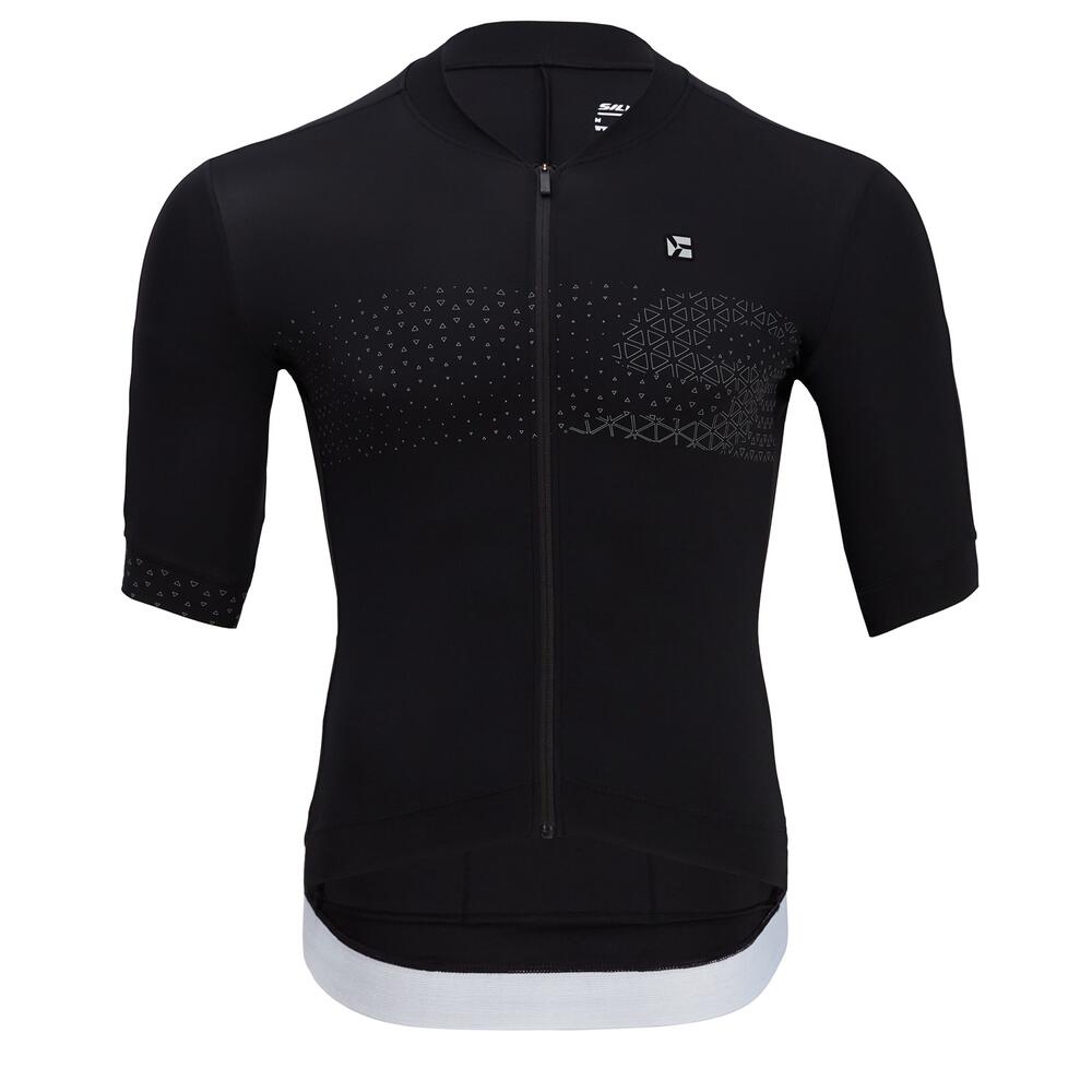 SILVINI Pánský cyklo dres Ansino