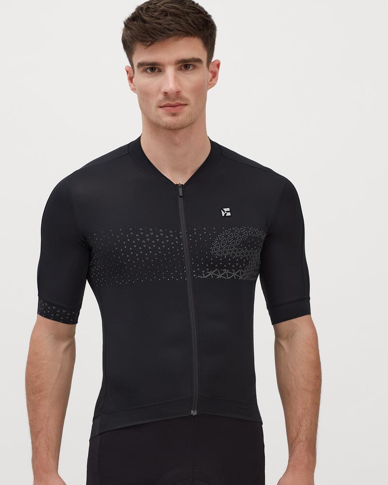 Pánský cyklo dres Ansino 3/7