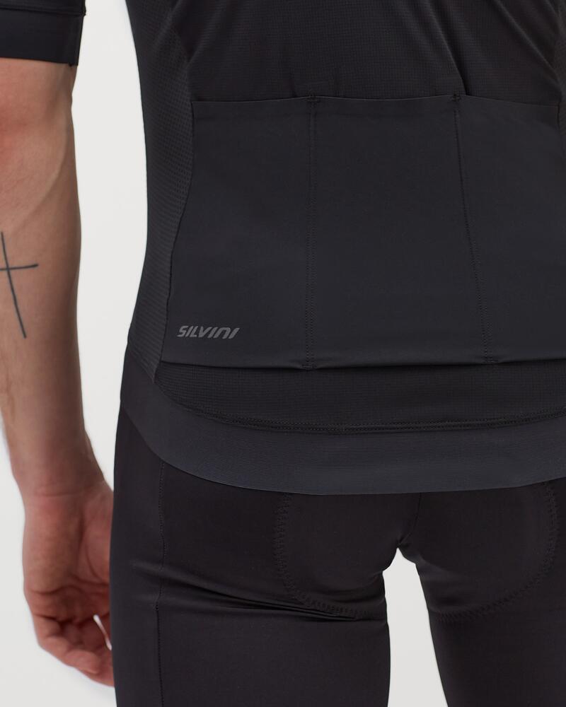 Pánský cyklo dres Ansino 5/7