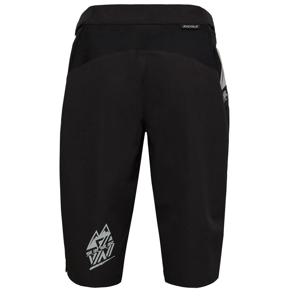 Damesshort Silvini Fabriana 2/5