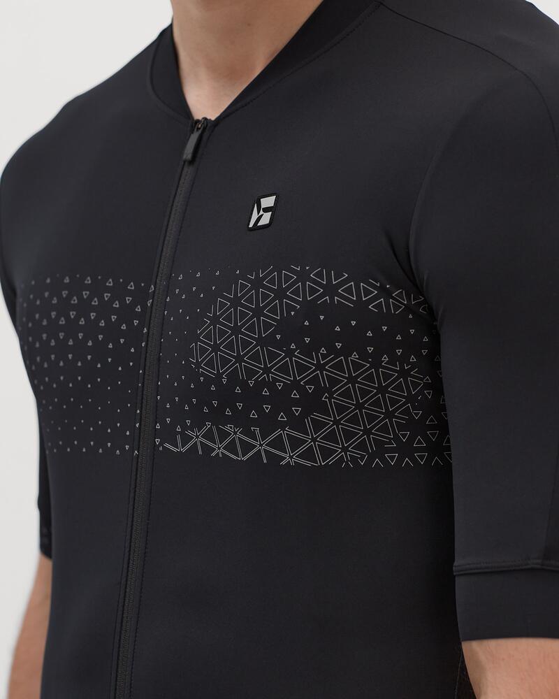 Pánský cyklo dres Ansino 4/7