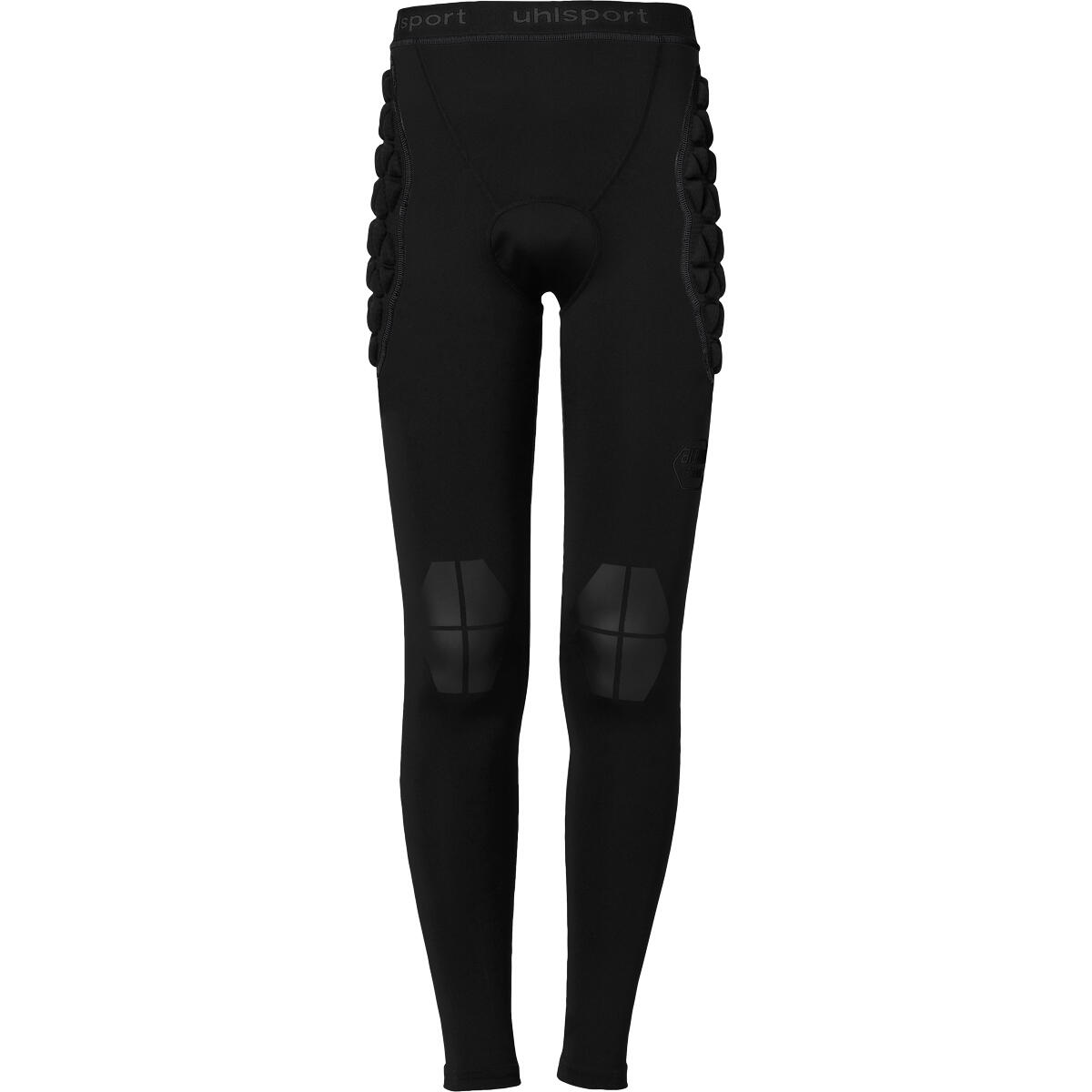 UHLSPORT Tights BIONIKFRAME BLACK EDITION UHLSPORT