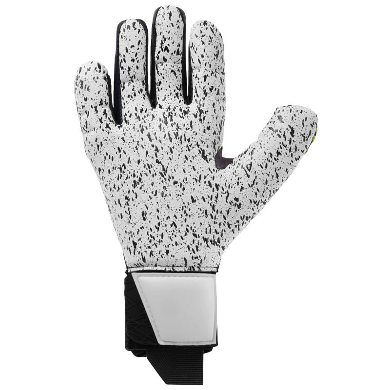 Gants de gardien Uhlsport Prediction Supergrip+ HN 3/5