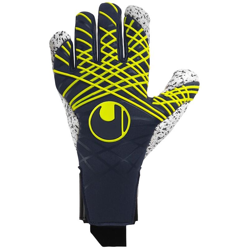 Guantes portero Uhlsport Prediction Supergrip+ HN