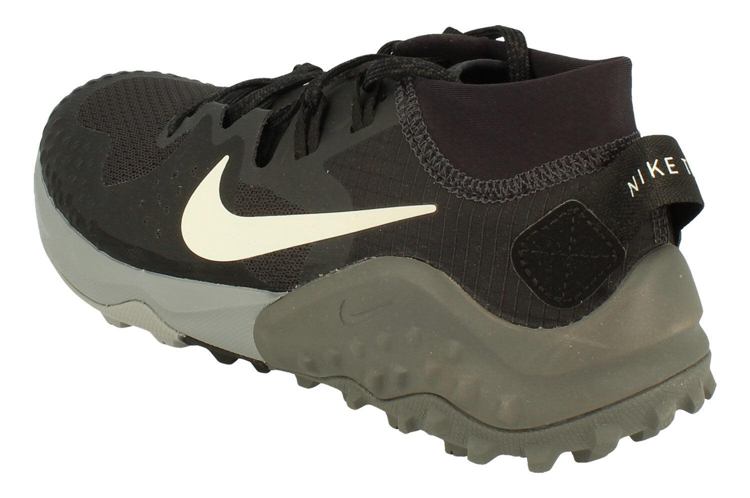 Womens Zoom Wildhorse 6 BV7099 2/5