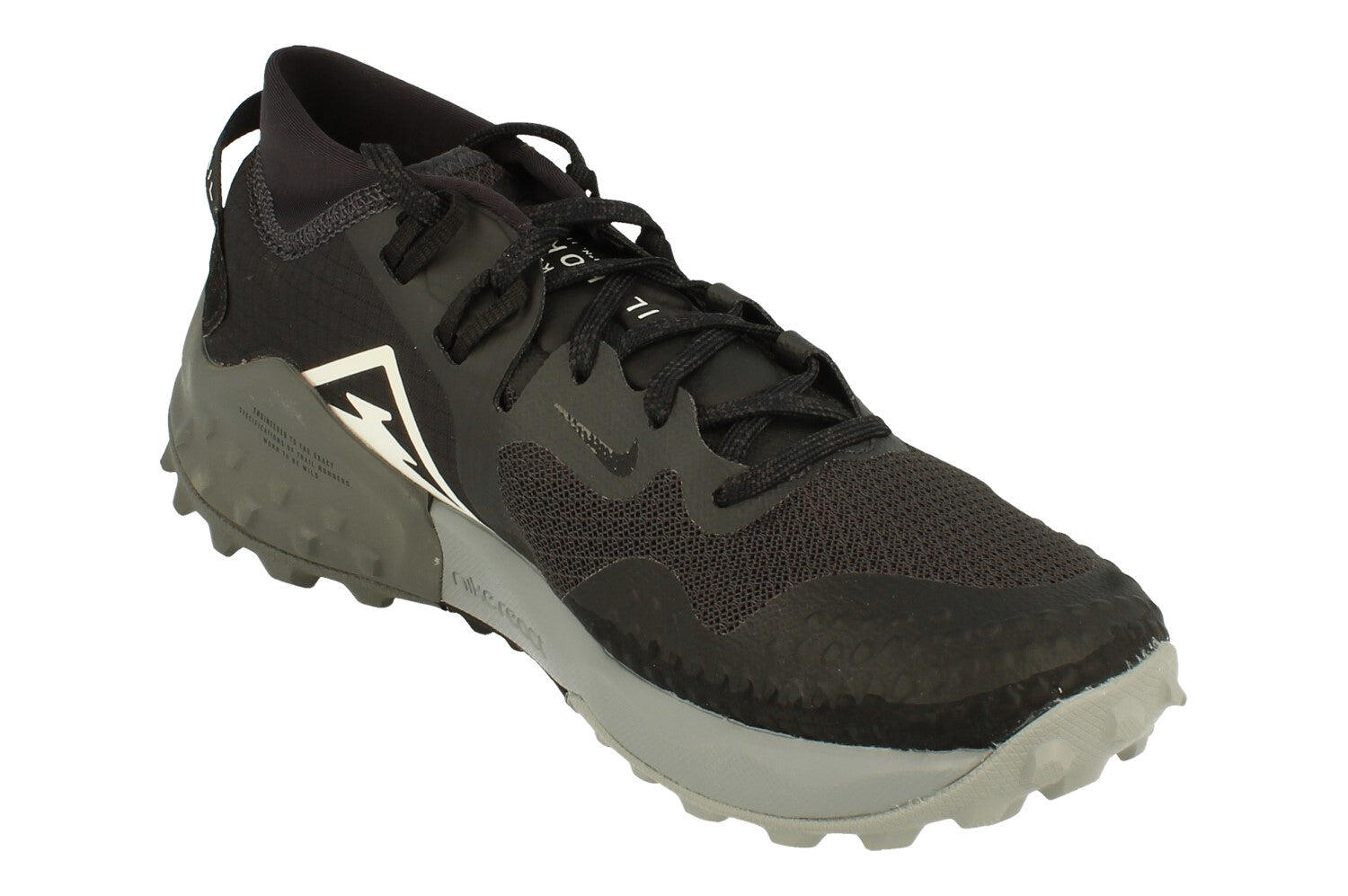 Womens Zoom Wildhorse 6 BV7099 4/5
