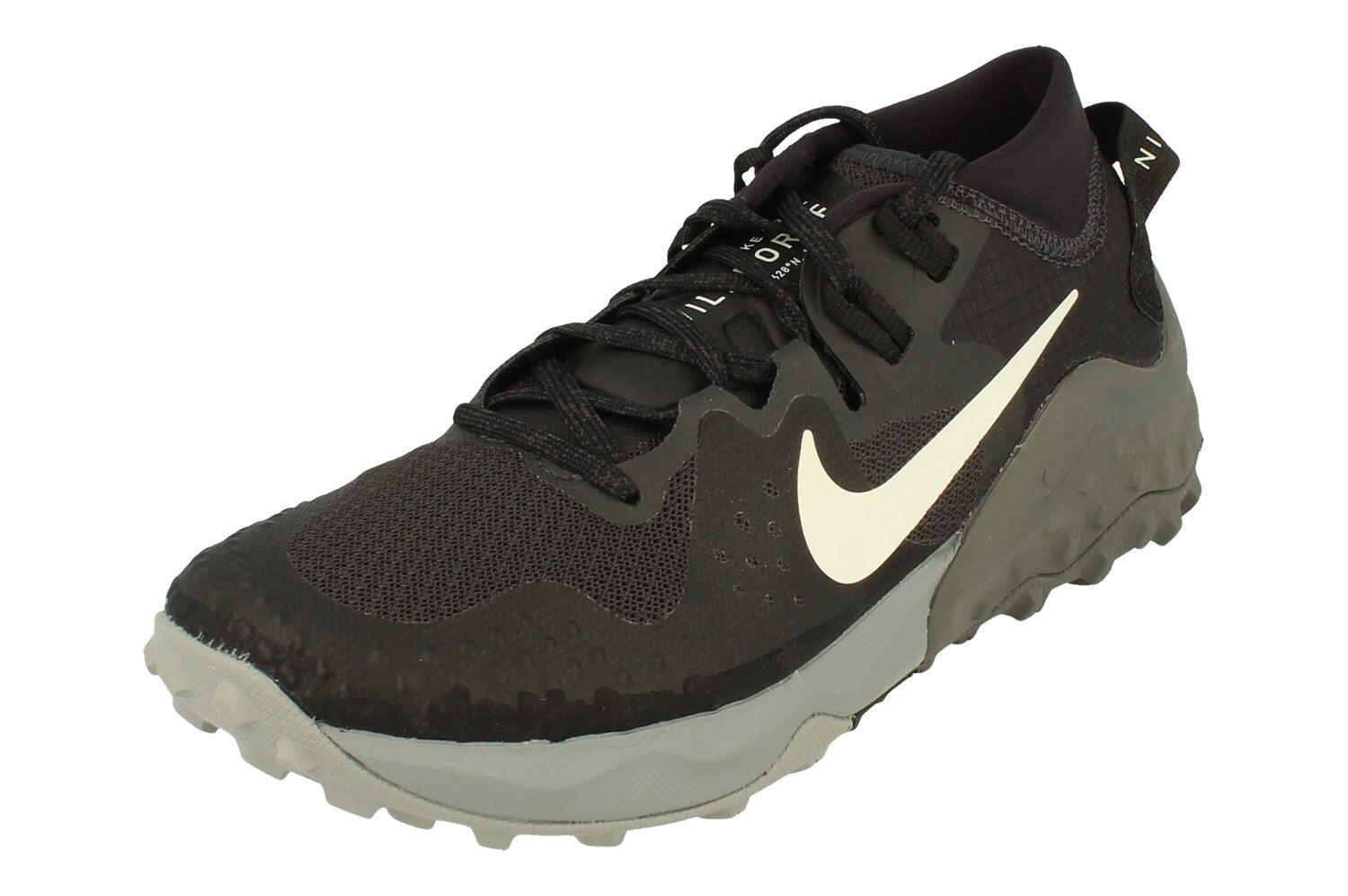 Nike zoom wildhorse best sale