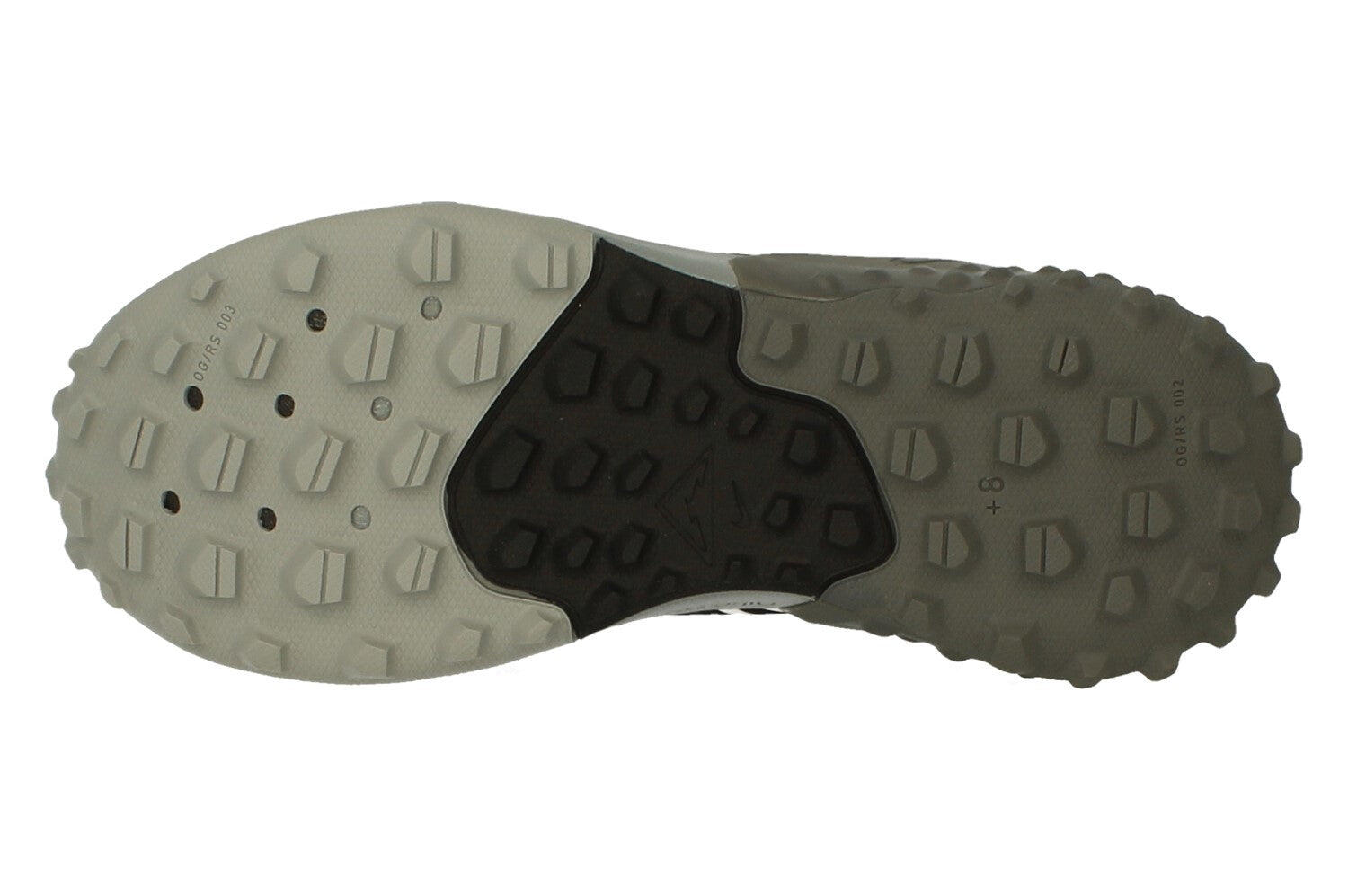 Womens Zoom Wildhorse 6 BV7099 5/5