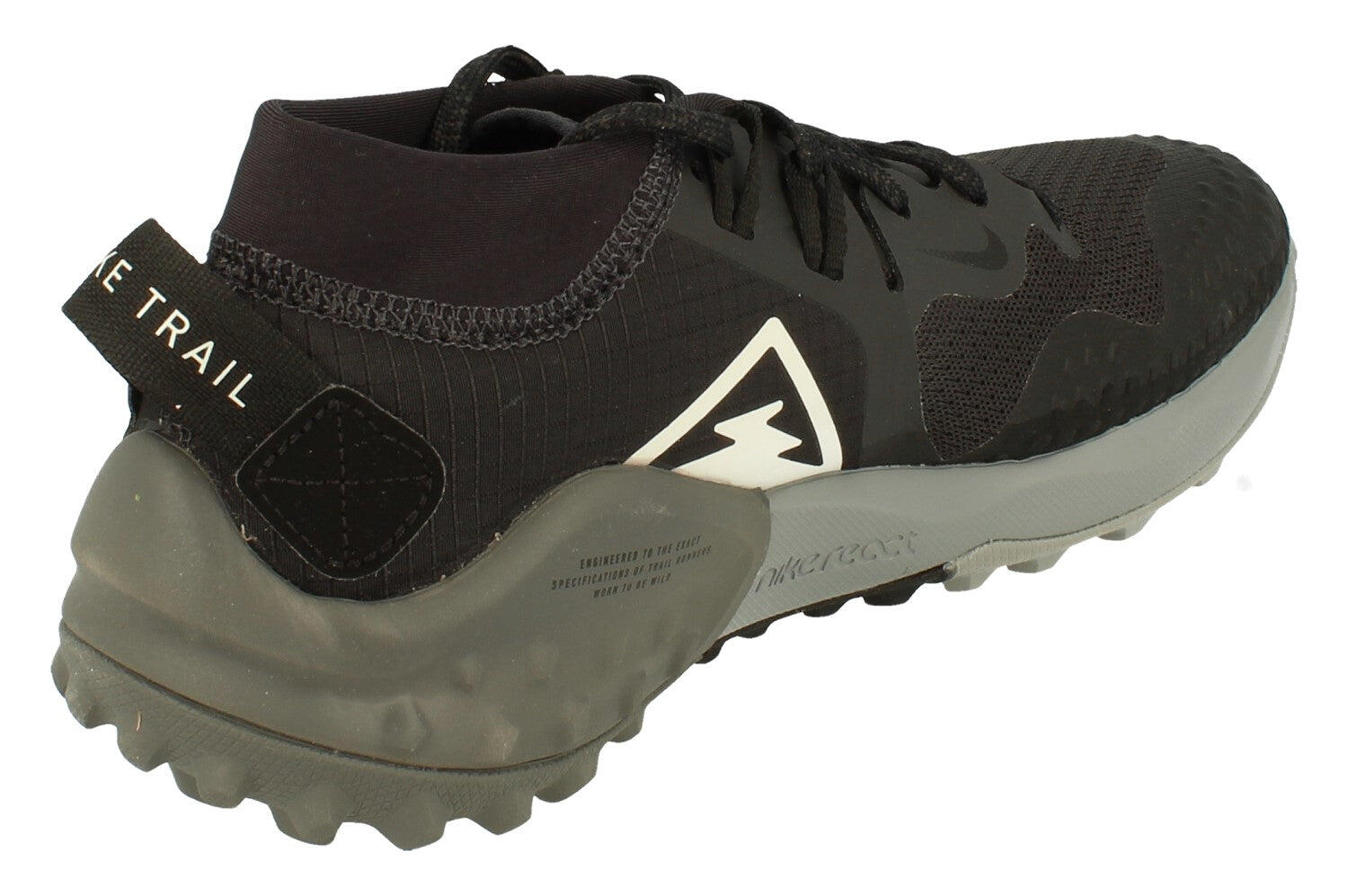 Womens Zoom Wildhorse 6 BV7099 3/5