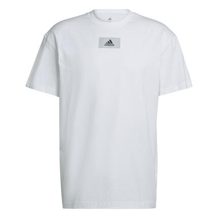 ADIDAS Essentials FeelVivid Drop Shoulder T-Shirt für Herren
