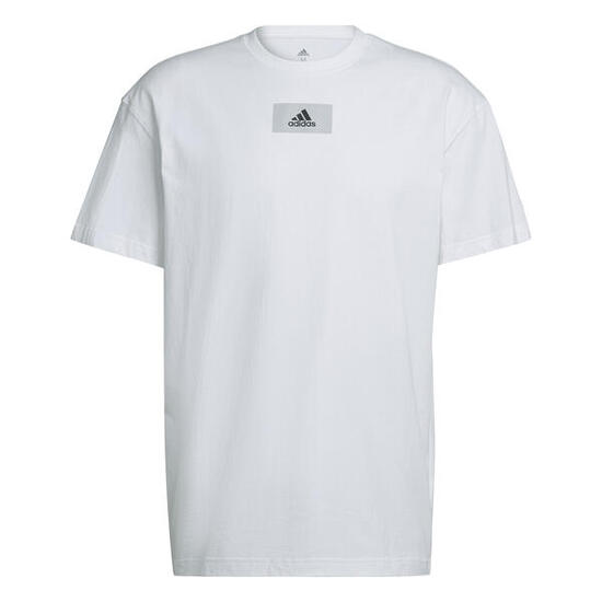 ADIDAS Essentials FeelVivid Drop Shoulder T-Shirt für Herren