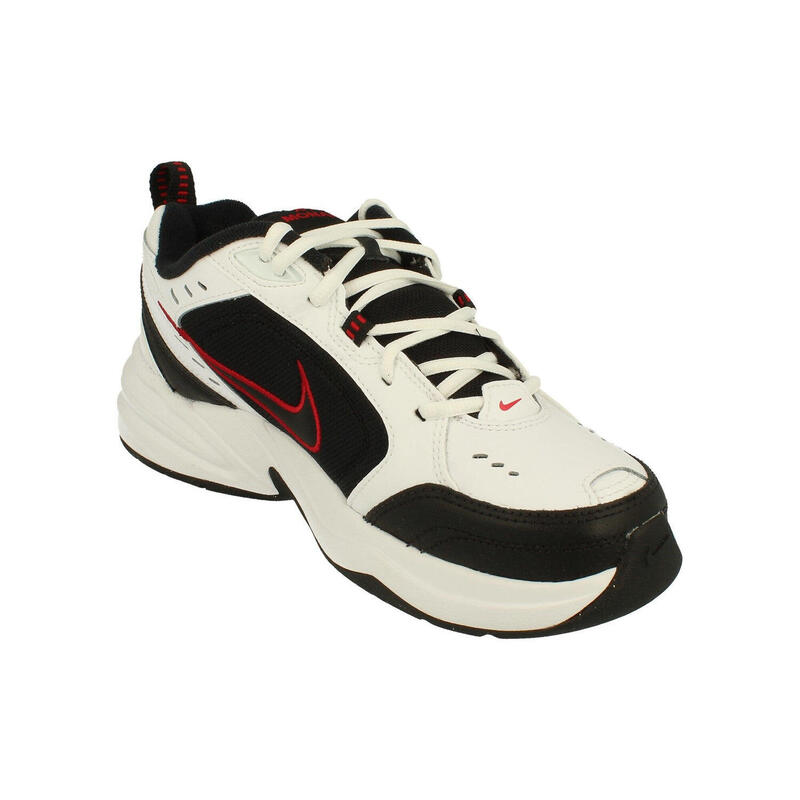 Fitness y cardio training para Hombre Nike  air monarch iv  Blanco