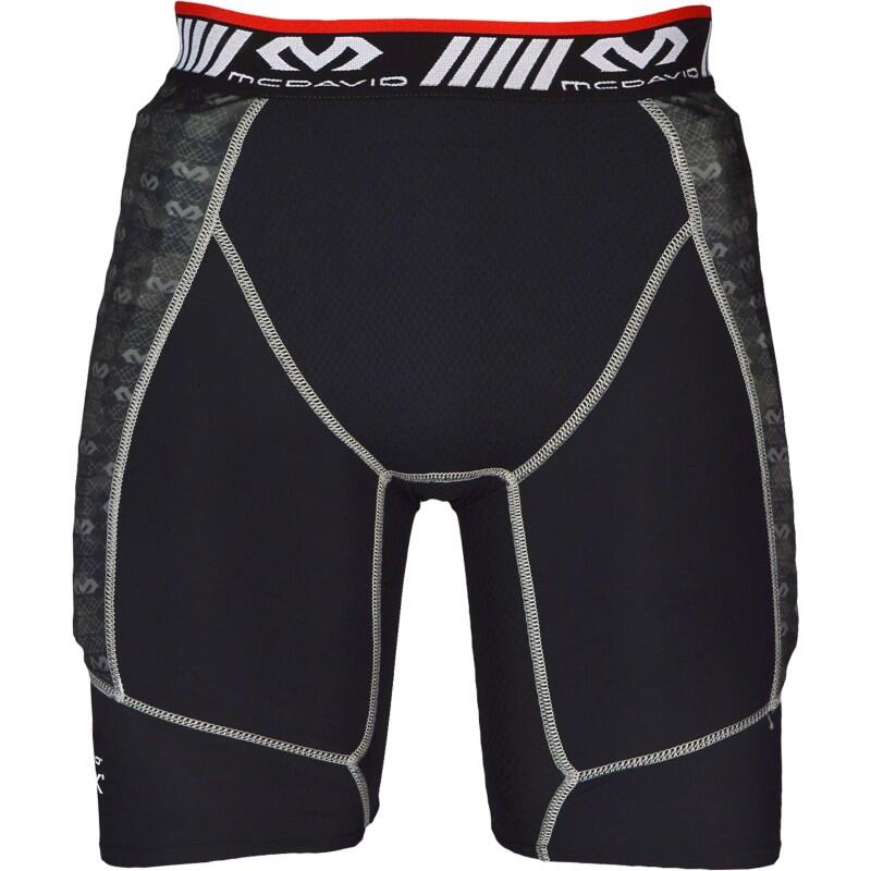 Szorty McDavid Hex 2.0