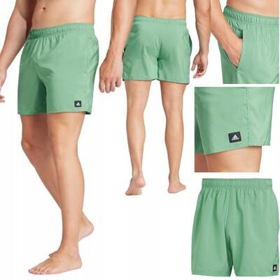 Bañador Solid CLX Short-Length