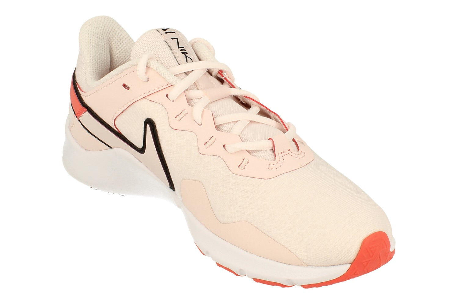 Womens Legend Essential 2 Cq9545 4/5