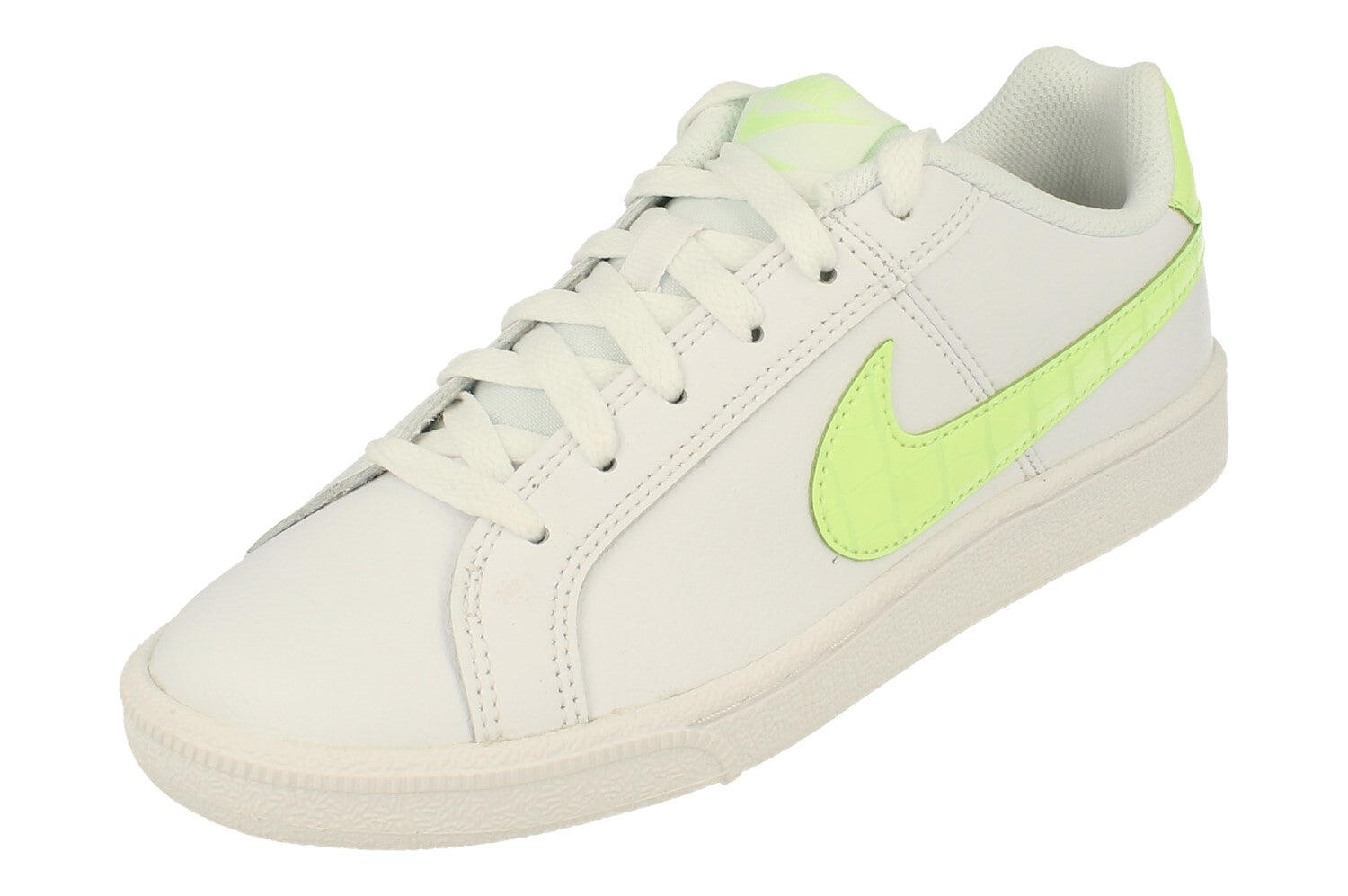 Womens Court Royale Trainers 749867 121