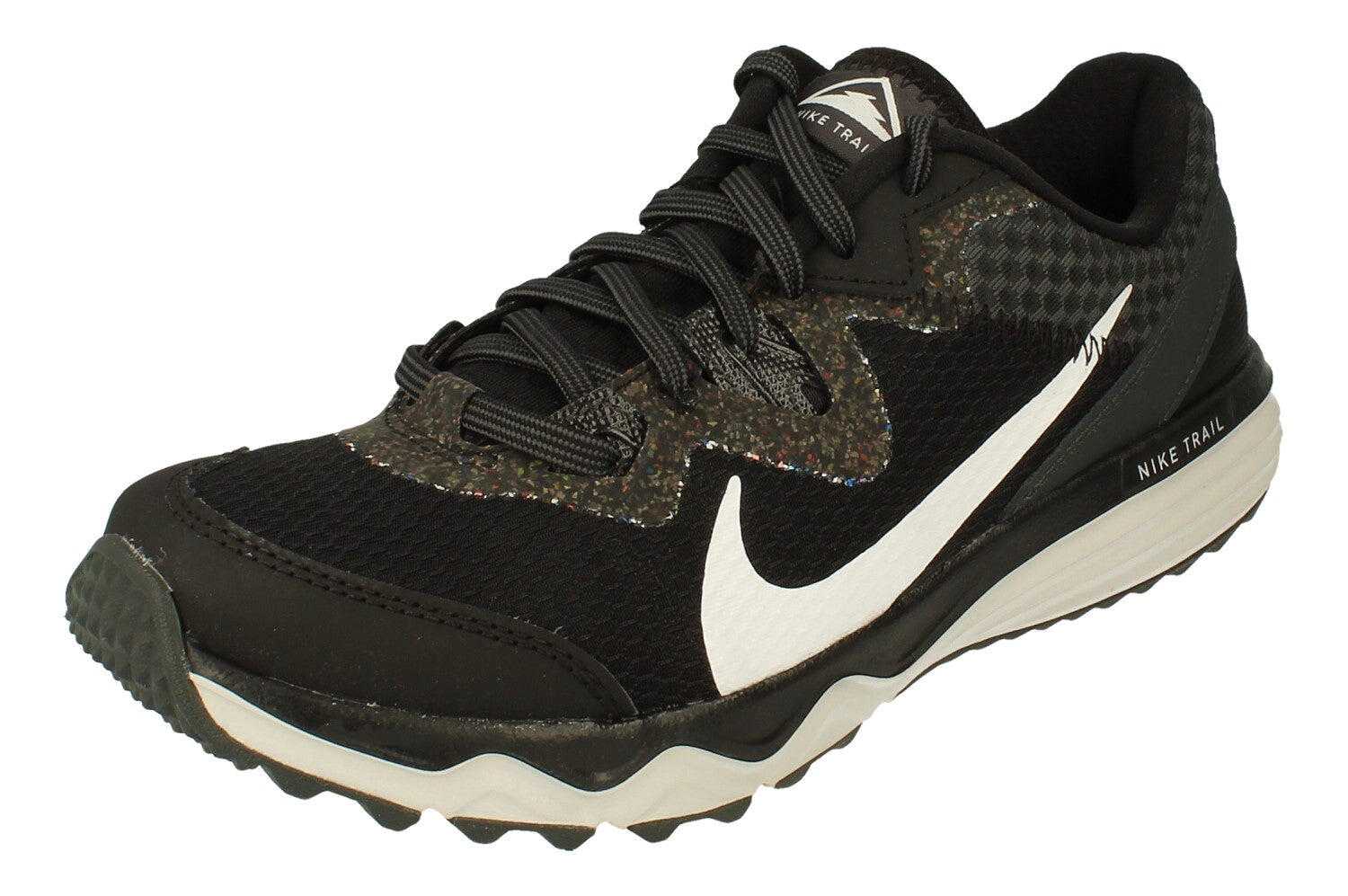women's nike juniper trail running shoes