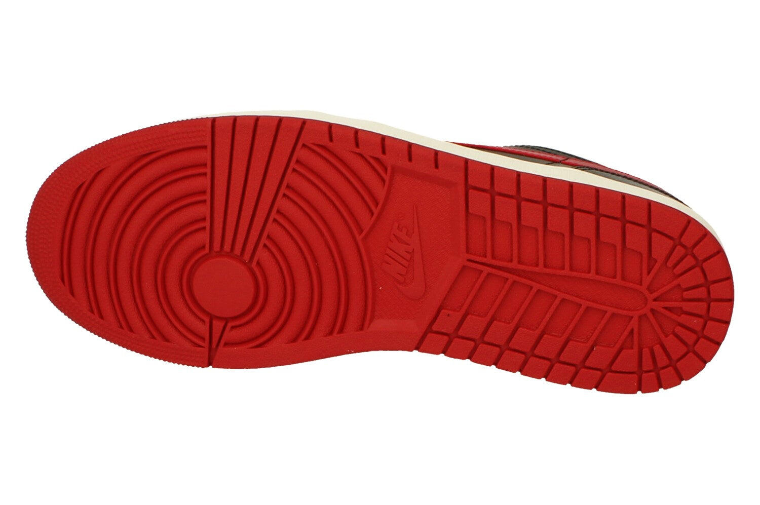 Air Jordan 1 Low Bred Sail - Taille : 35.5 EU 5/5
