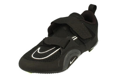 Zapatillas de ciclismo Nike Superrep Cycle 2 MTB