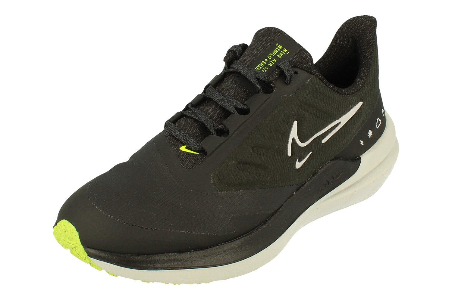 Air Winflo Shield Womens Dm1104 001 1/5