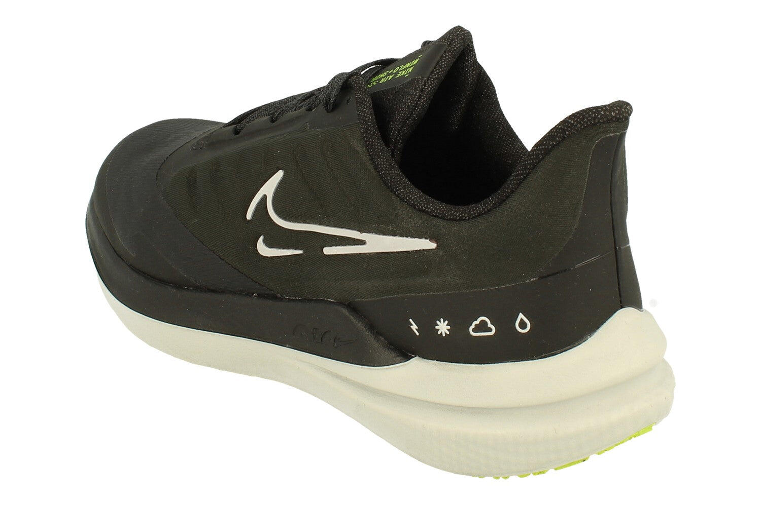 Air Winflo Shield Womens Dm1104 001 2/5