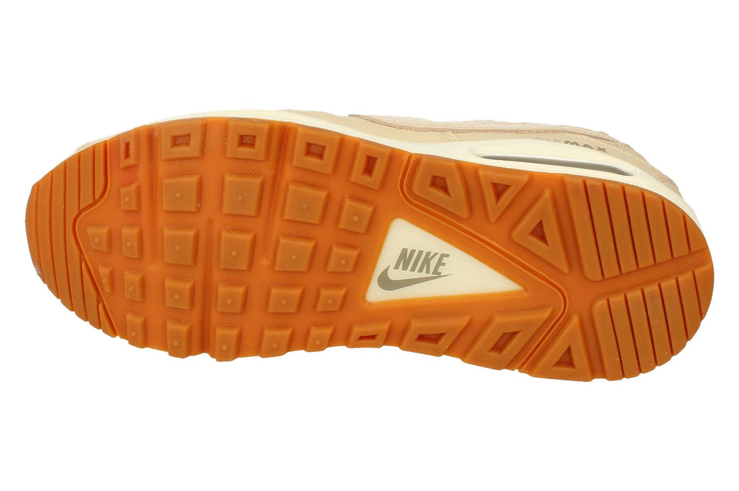 zapatillas nike wmns air max command prm