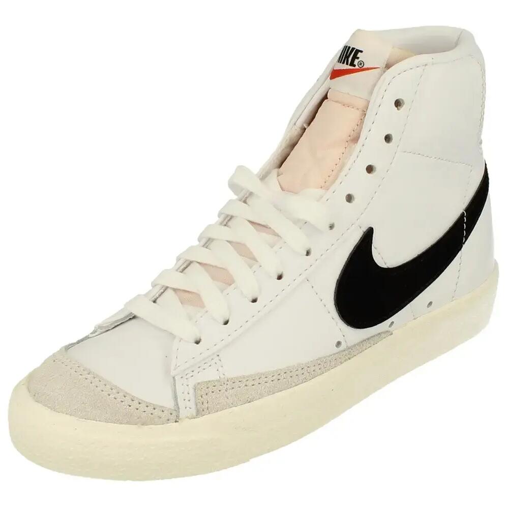 Womens Blazer Mid 77 Trainers Cz1055