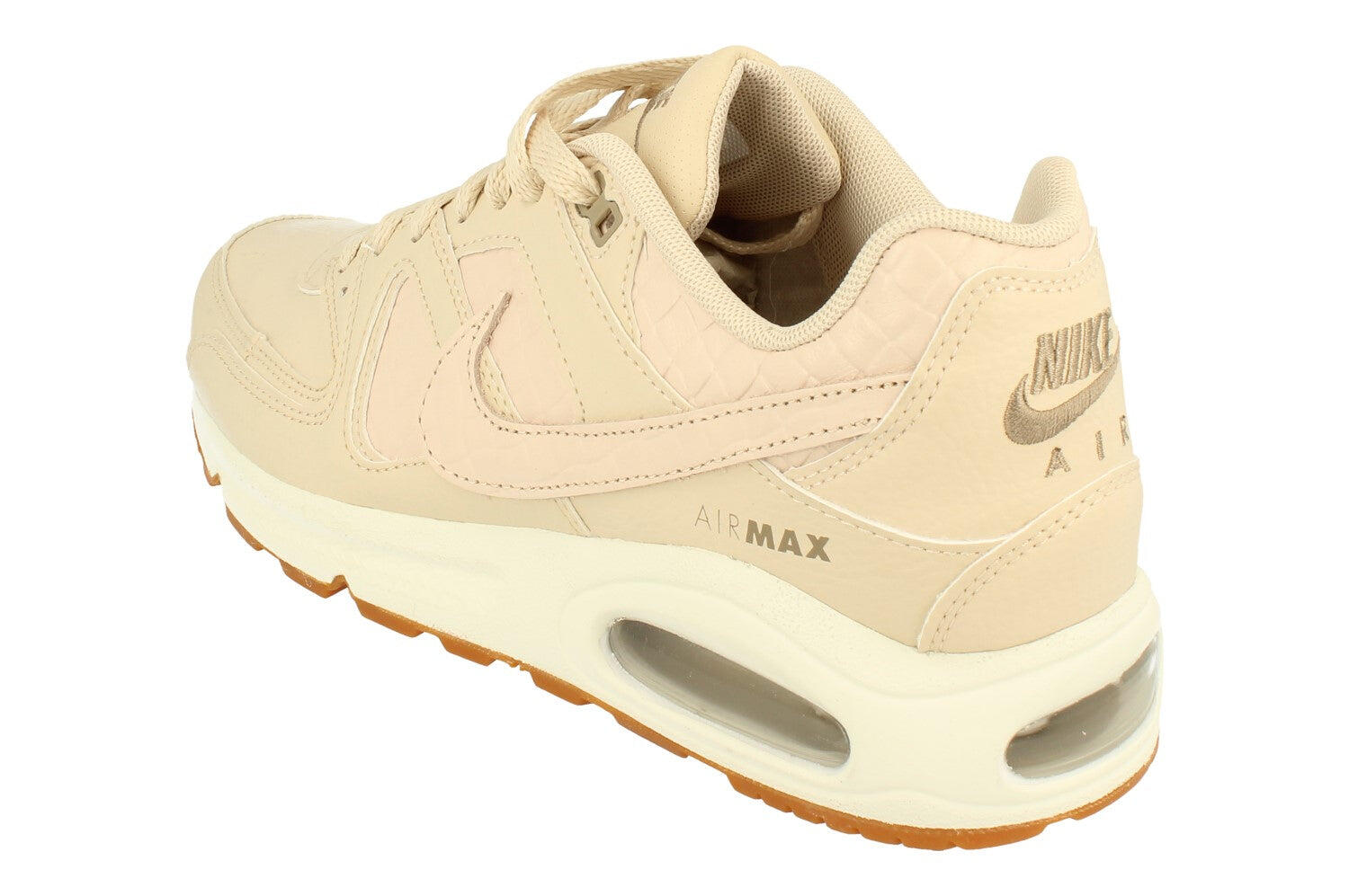 zapatillas nike wmns air max command prm
