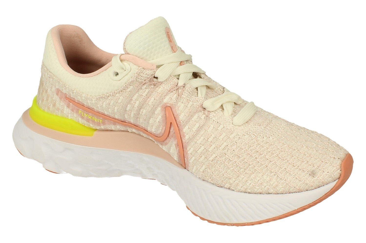 Womens React Infinity Run FK 3 DD3024 4/5