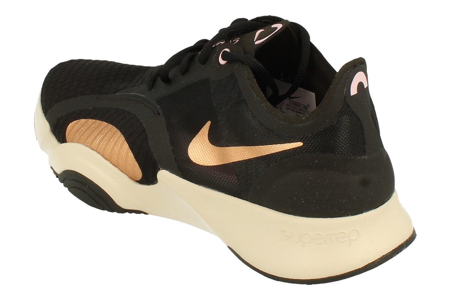 Superrep Go Womens Cj0860  186 2/5