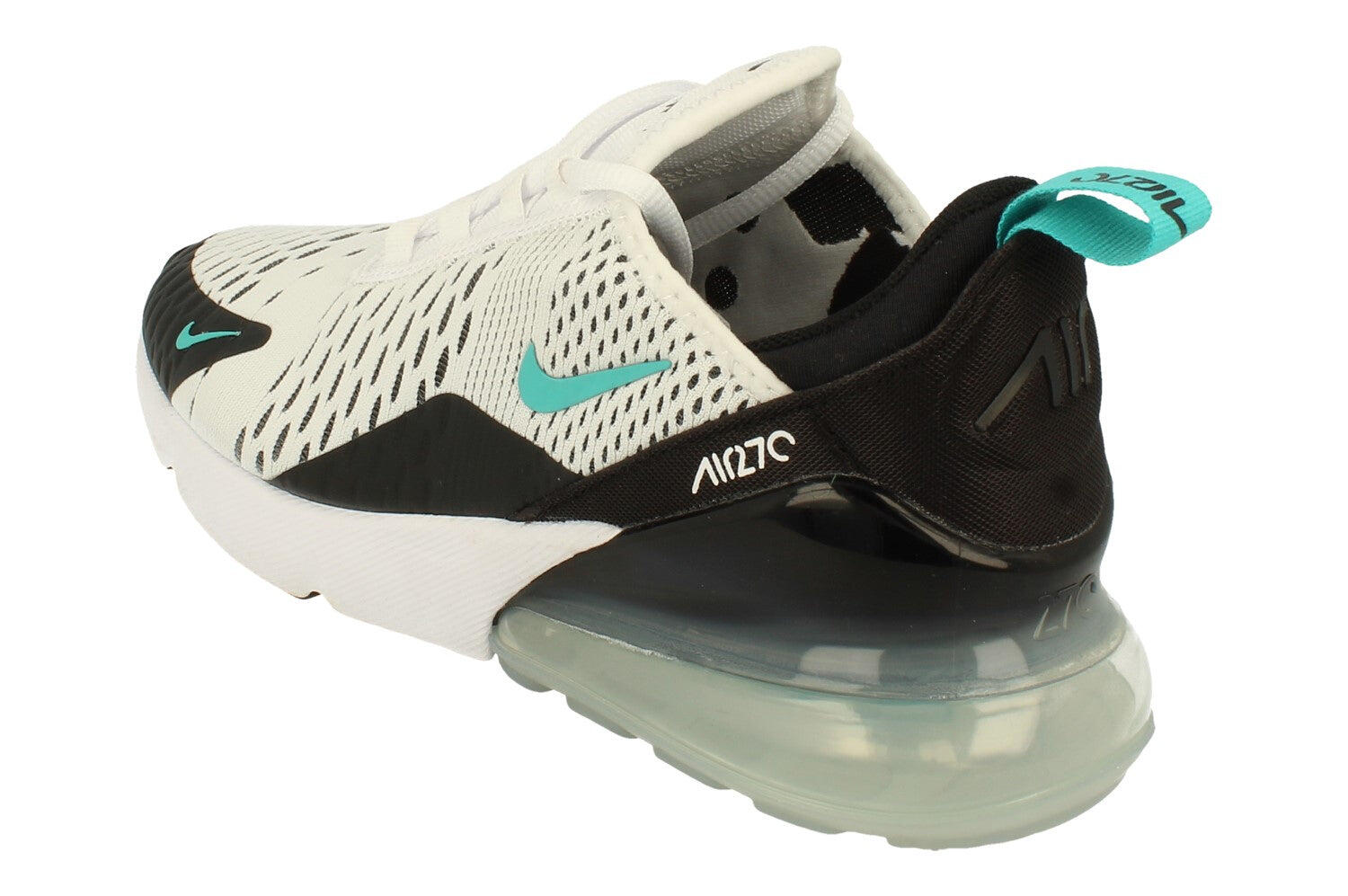 Womens Air Max 270 AH6789 115 2/5