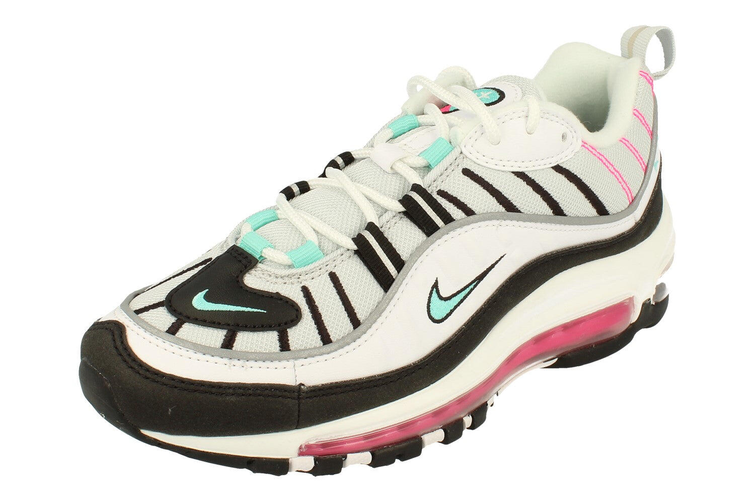 NIKE Womens Air Max 98 Ah6799