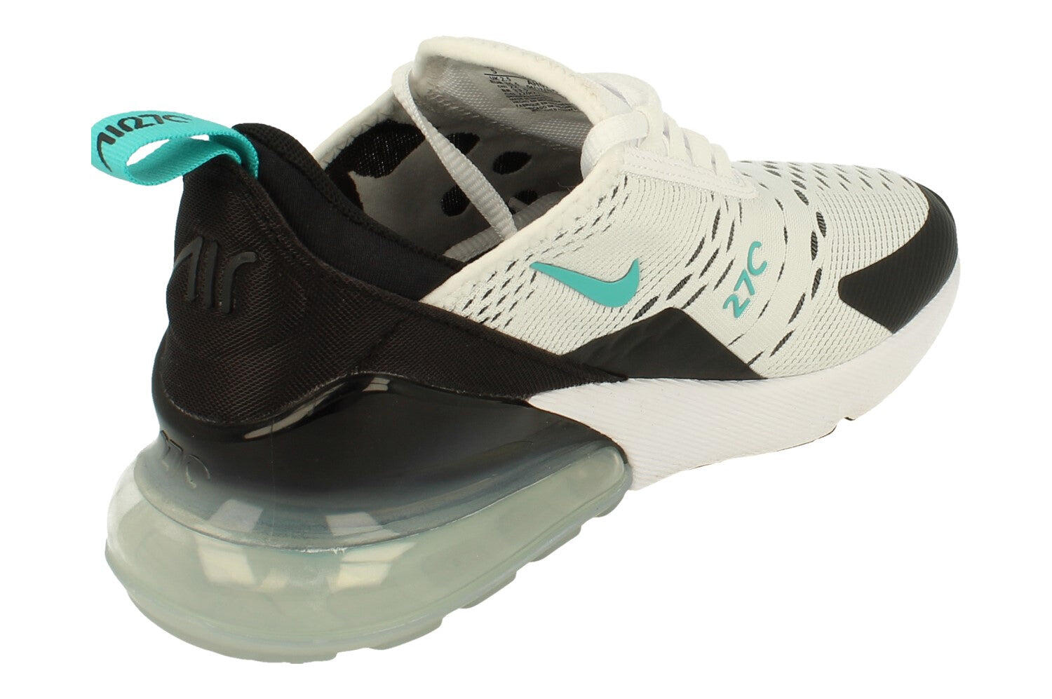 Womens Air Max 270 AH6789 115 3/5