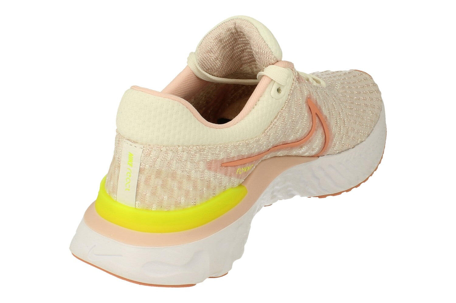 Womens React Infinity Run FK 3 DD3024 3/5