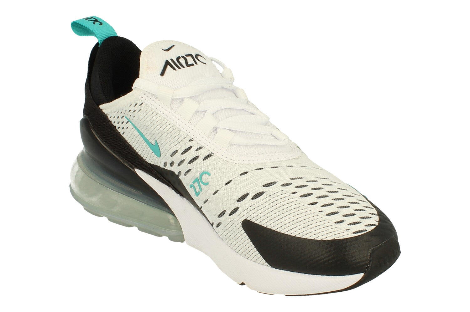 Womens Air Max 270 AH6789 115 4/5