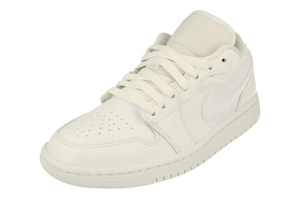 Air Jordan 1 Low Triple White (2022) - Taille : 39 EU