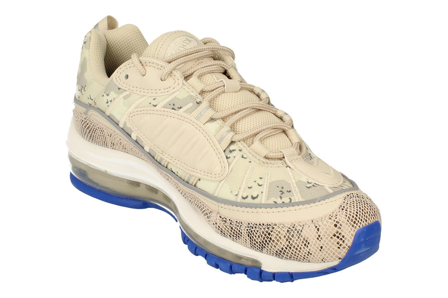 Womens Air Max 98 PRM Ci2672 4/5