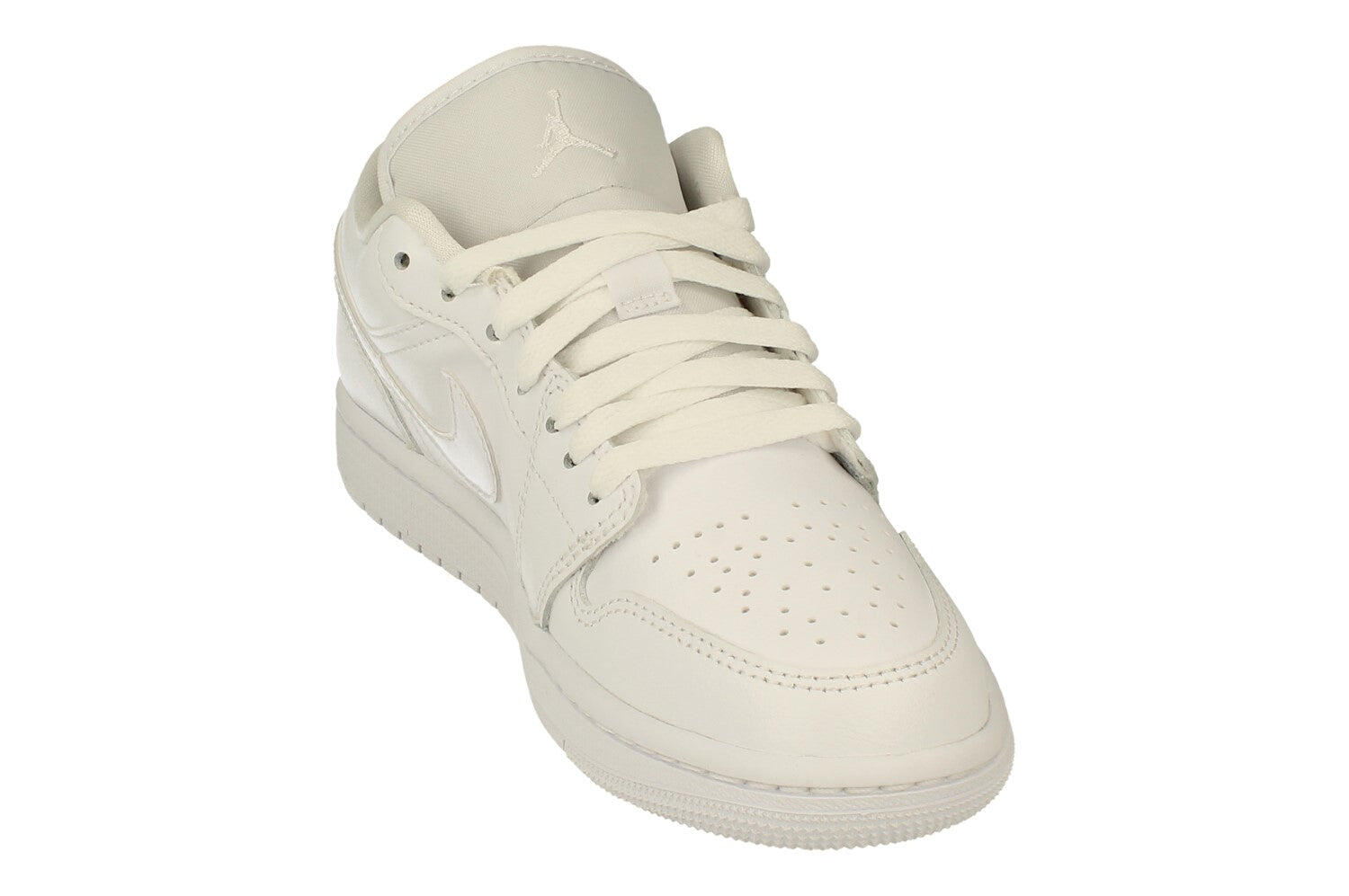 Air Jordan 1 Low Triple White (2022) - Taille : 36 EU 4/5