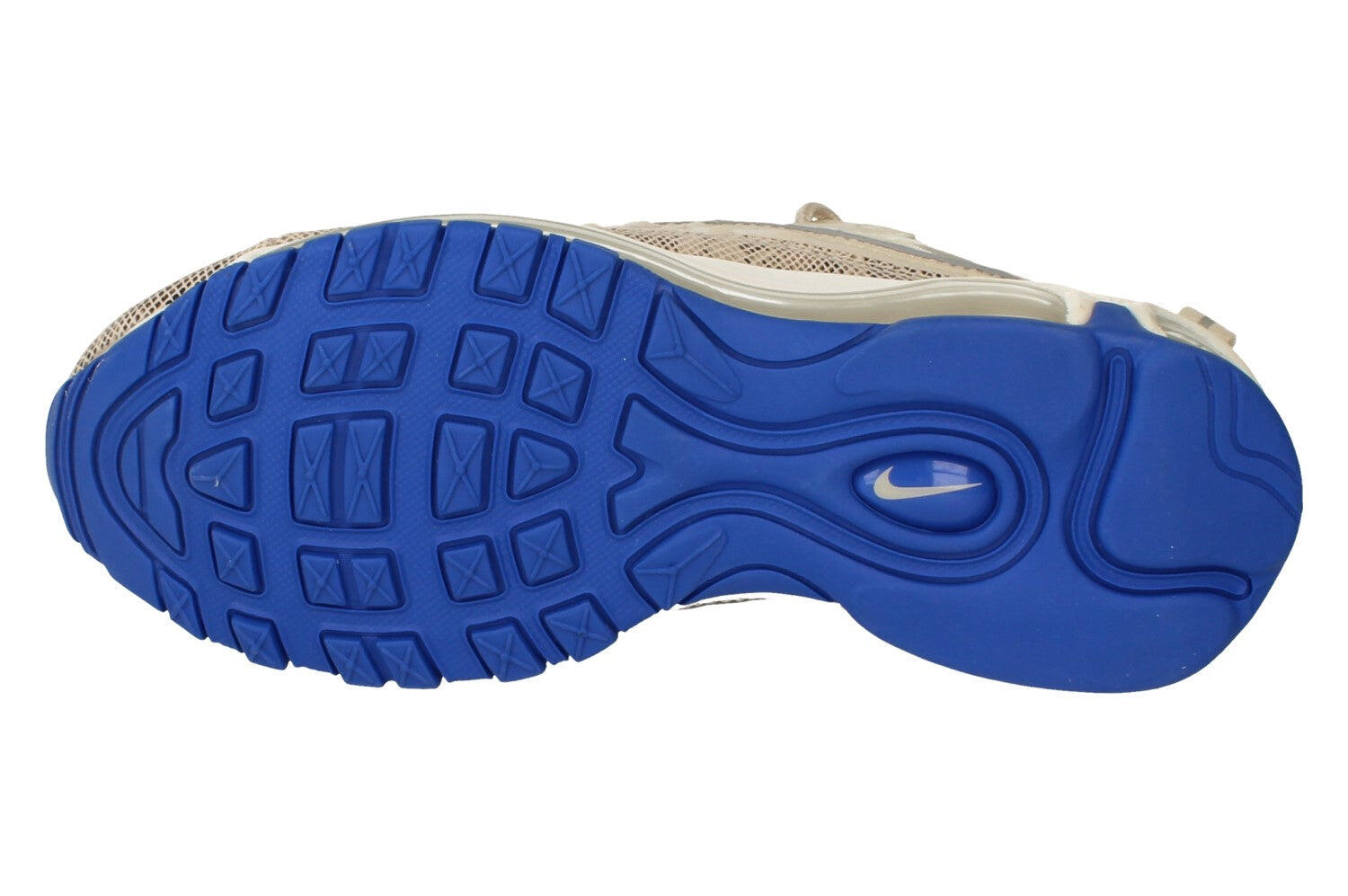 Womens Air Max 98 PRM Ci2672 5/5