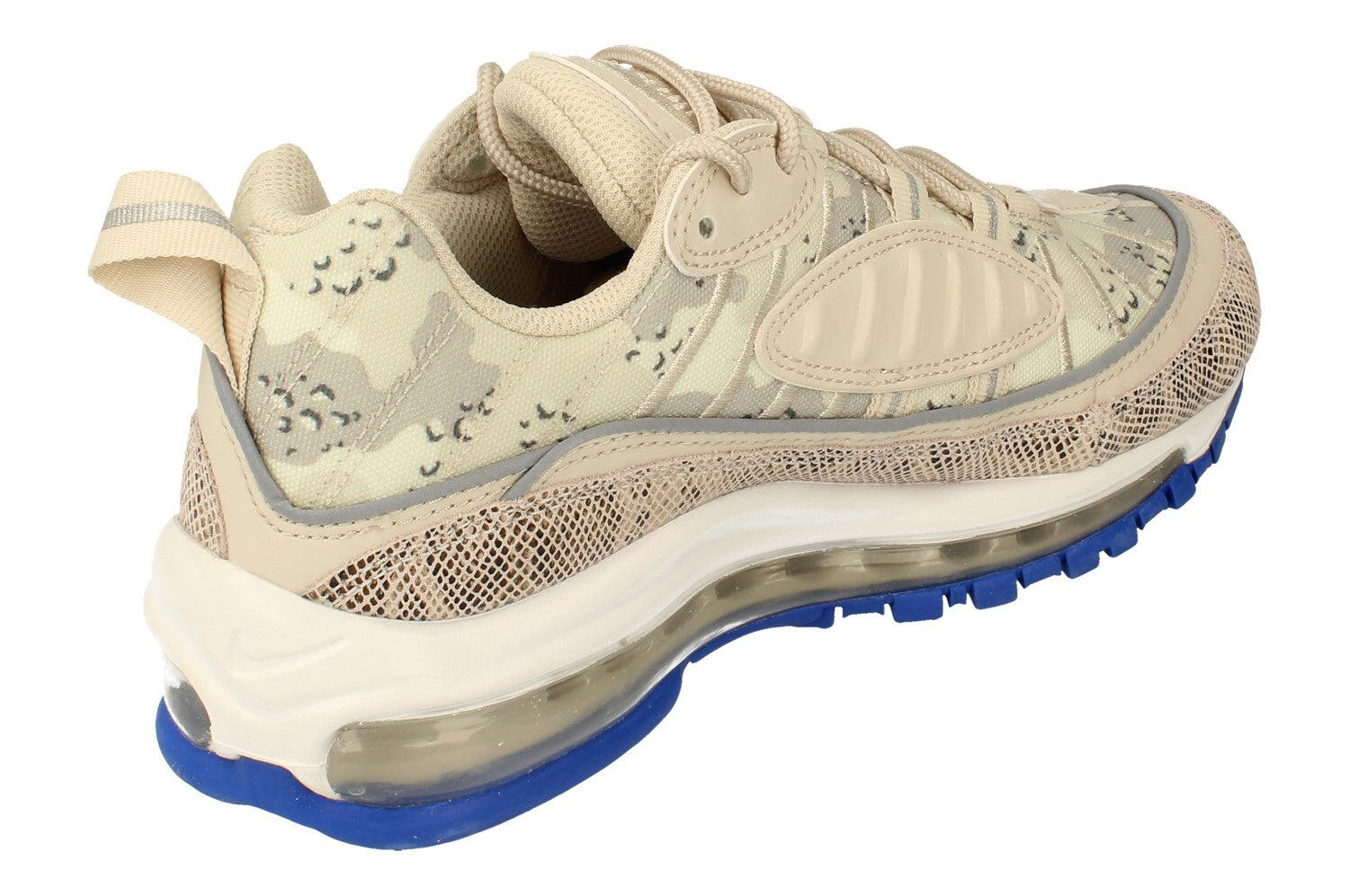 Womens Air Max 98 PRM Ci2672 3/5