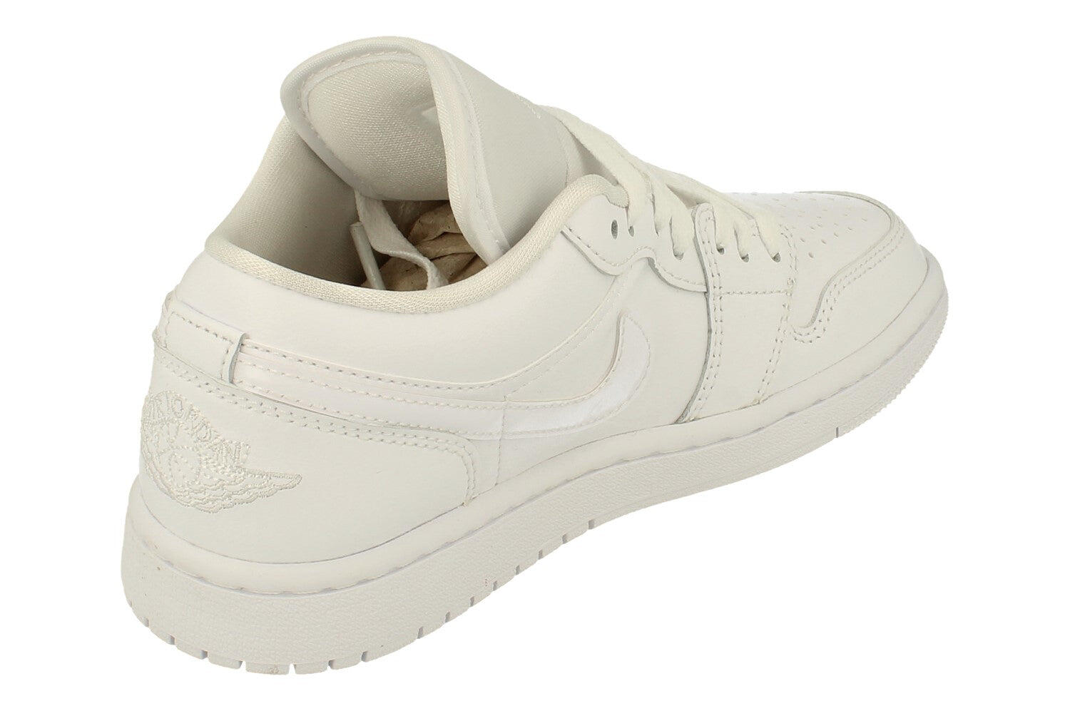 Air Jordan 1 Low Triple White (2022) - Taille : 36 EU 3/5