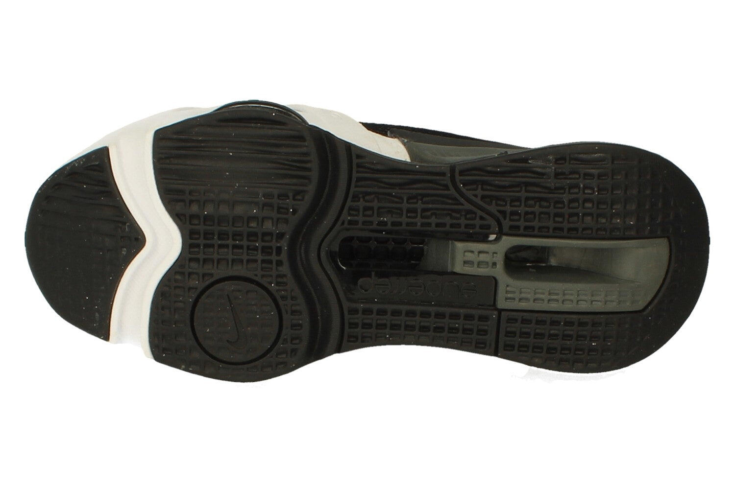 Womens Zoom Superrep 4 NN Trainers DO9837 5/5