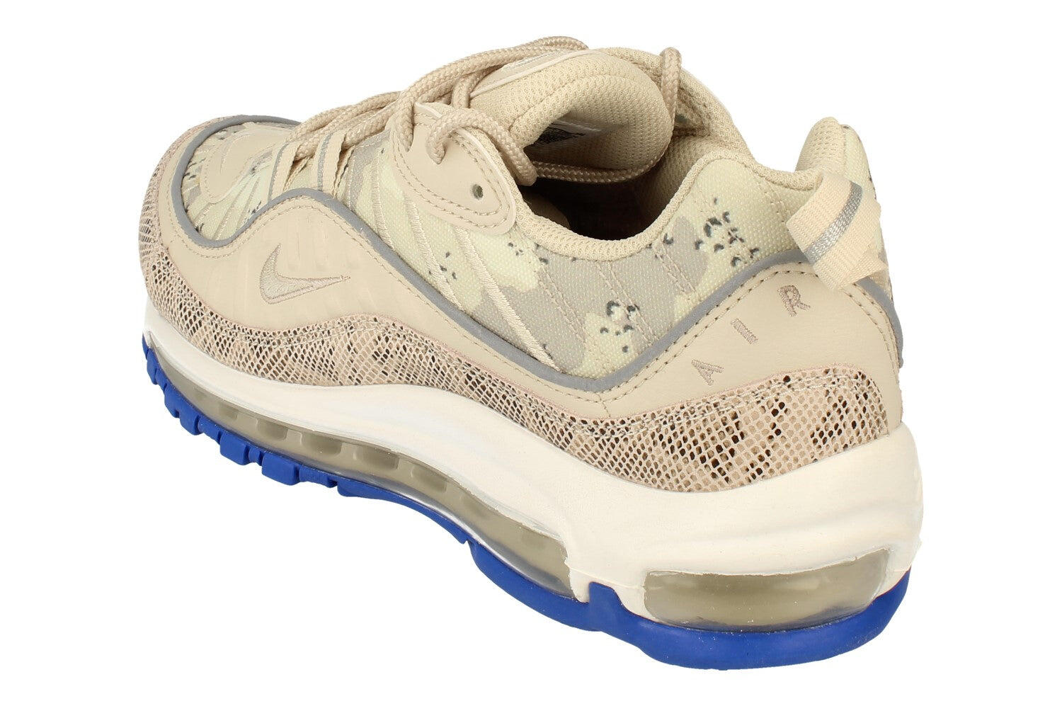 Womens Air Max 98 PRM Ci2672 2/5