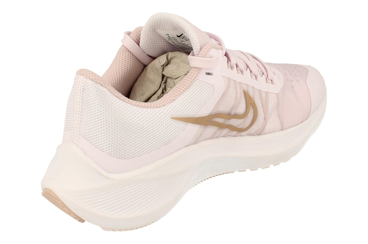 Womens Zoom Winflo 8 Cw3421 3/5