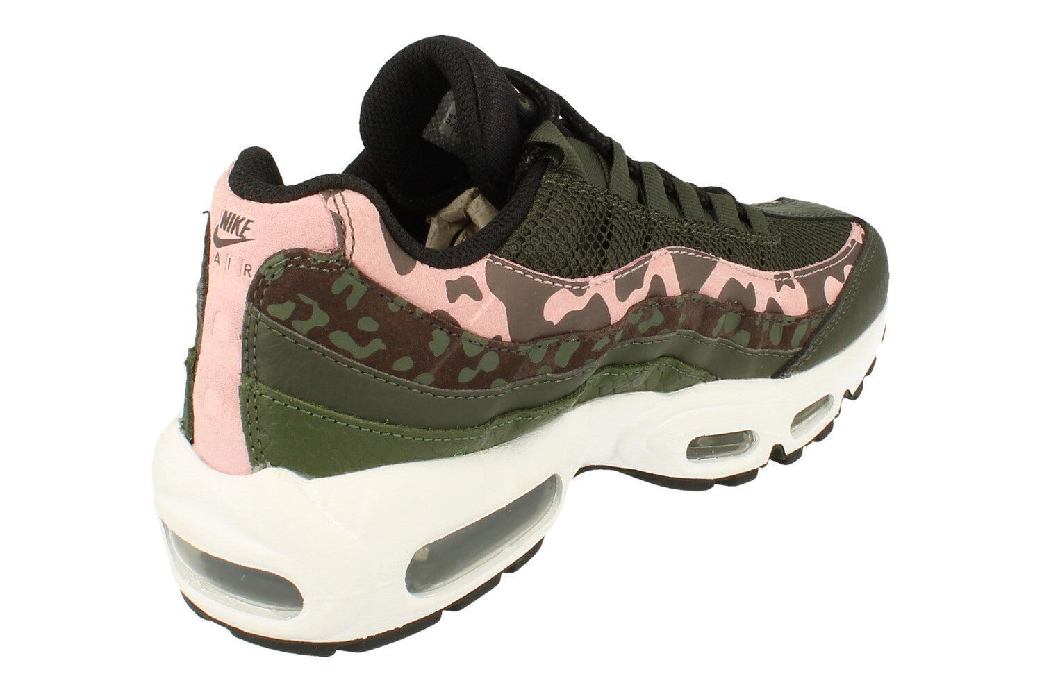Dámské Air Max 95 DN5462 200 3/5