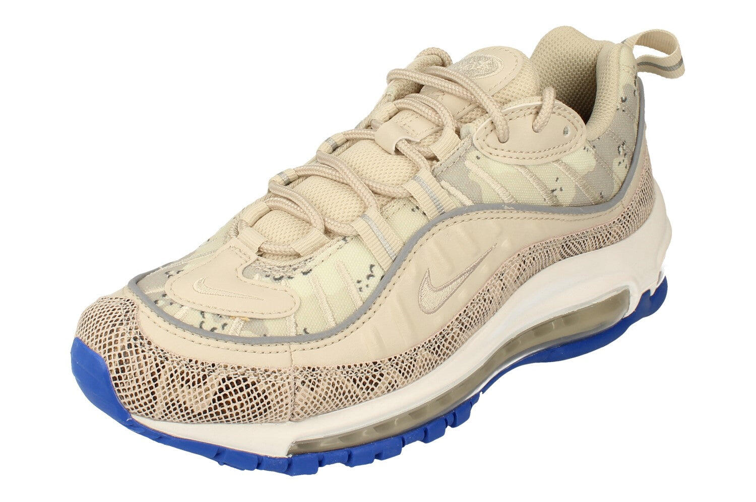 Womens Air Max 98 PRM Ci2672 1/5